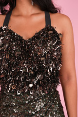 Bellingshausen GownDSC01869