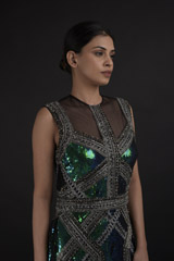 Unicenetto Gown_DTR9468