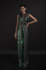 Unicenetto Gown_DTR9469