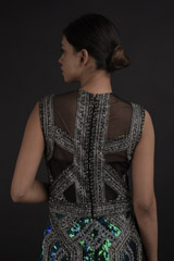 Unicenetto Gown_DTR9474