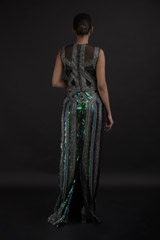 Unicenetto Gown_DTR9475