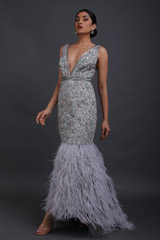 Tiana Ombre GownIMG_2602