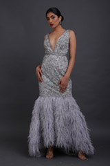 Tiana Ombre GownIMG_2609