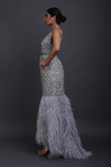 Tiana Ombre GownIMG_2614