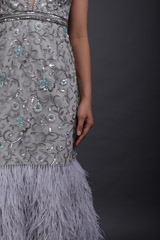 Tiana Ombre GownIMG_2630