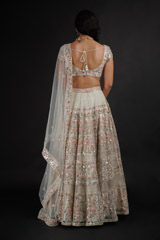 Green Foil Gota Lehenga_DSC6501-Edit