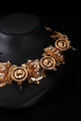 Gold NecklaceIMG_9219