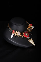 Multicolor NecklaceIMG_9928