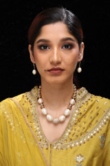 Pearl Necklace SetIMG_1102