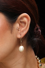 Pearl Necklace SetIMG_1106