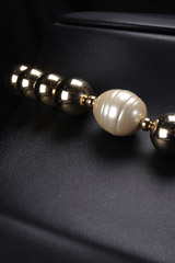 Pearl Necklace SetIMG_8098