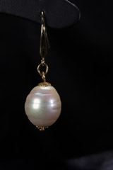 Pearl Necklace SetIMG_8102