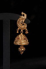 Temple Jewelry SetIMG_1302