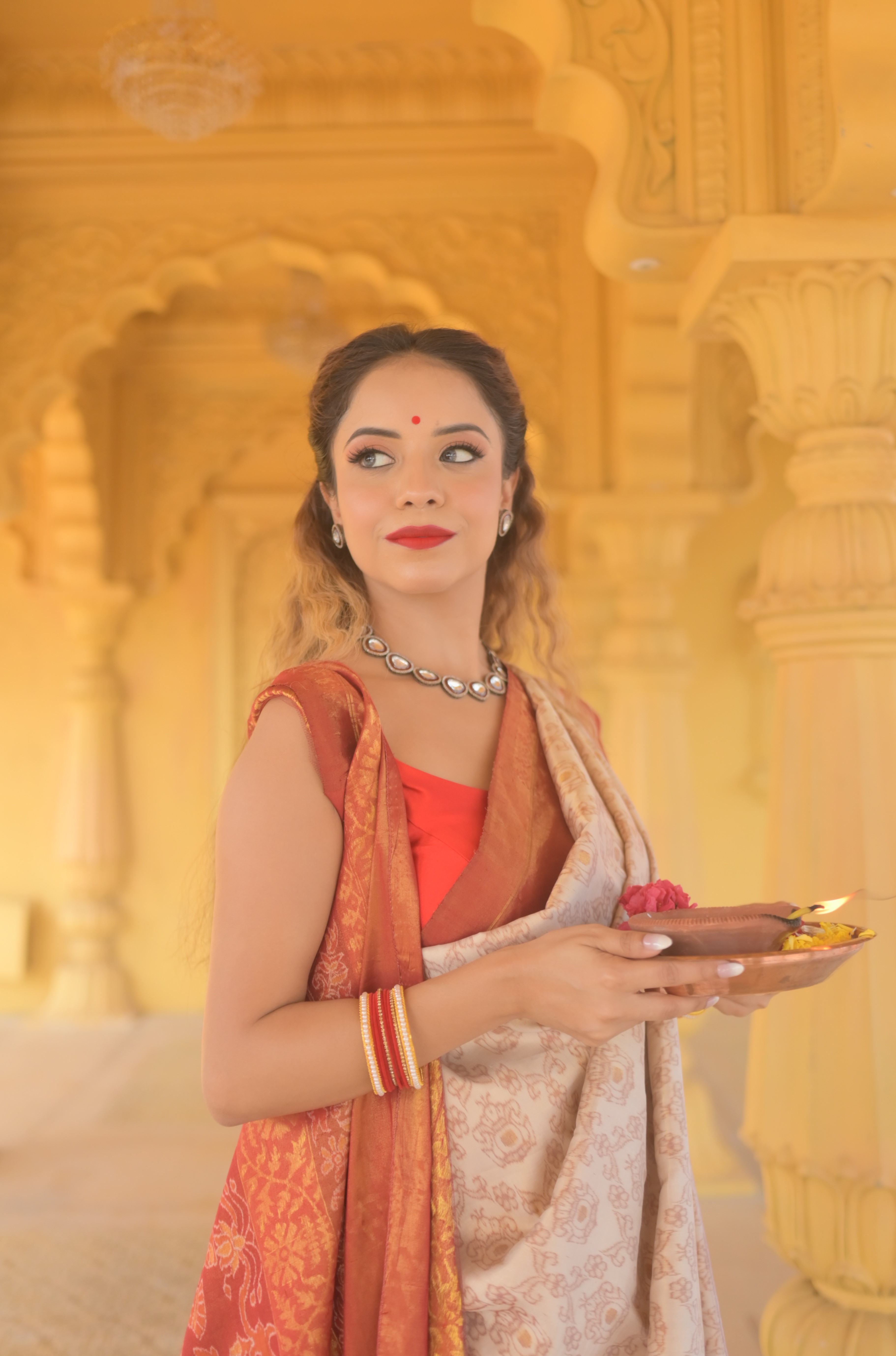 Patola Saree