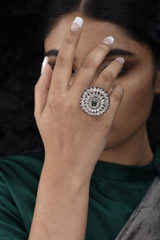 Green and Gold Ring_SUB1440