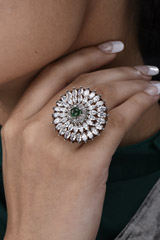 Green and Gold Ring_SUB1444