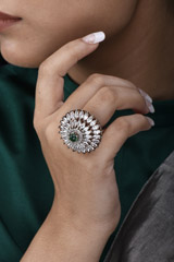 Green and Gold Ring_SUB1446