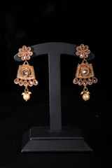 Golden Antique Choker SetIMG_0024