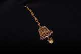 Golden Antique Choker SetIMG_0027