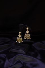 Pearl Drops Necklace Set_MG_8718