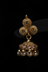 Golden Necklace SetIMG_0840