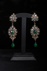 Stone Necklace SetIMG_0605