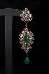 Stone Necklace SetIMG_0609