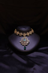 Kundan Necklace Set_MG_8234