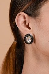 Pearl Necklace Set_DTR3188