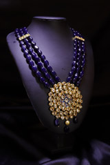 Stone Kundan Necklace Set_MG_8772