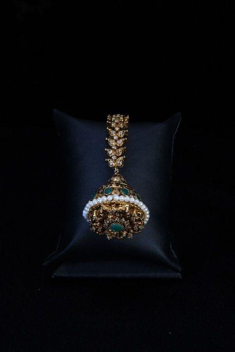 Golden Bolda Mangtika