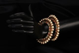 Pearl Bangles with BeadsIMG_1574