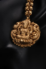 Golden Temple EarringsIMG_9230