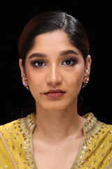 Pink Stud EarringsIMG_1088