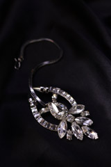 The Catherine Head OrnamentIMG_0070