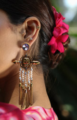 Eternal Summer Earrings