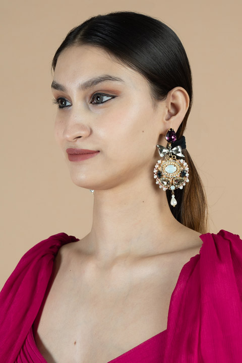 Sasha Earrings