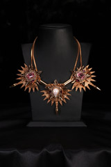 Careless Whisper Necklace2950_video