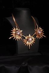 Careless Whisper NecklaceIMG_1144