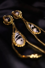 Sabrina Earrings