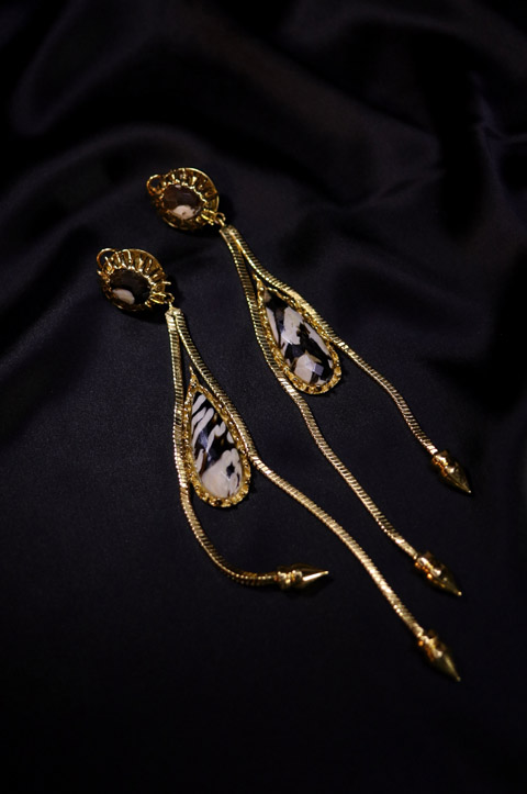 Sabrina Earrings
