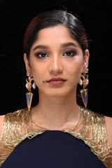 Blue Pearl EarringsIMG_1036