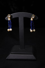 Kundan Pendant Necklace SetIMG_9073