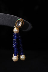 Kundan Pendant Necklace SetIMG_9074