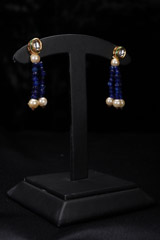 Kundan Pendant Necklace SetIMG_9076