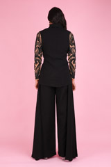 Black Top Bottom SetDSC01767