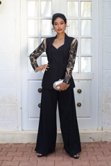 Black Top Bottom SetIMG_0112