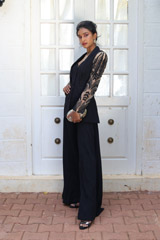 Black Top Bottom SetIMG_0117