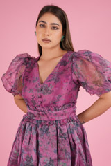 The Ballerina DressDSC05610