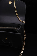 Snake Skin Black SlingIMG_1564